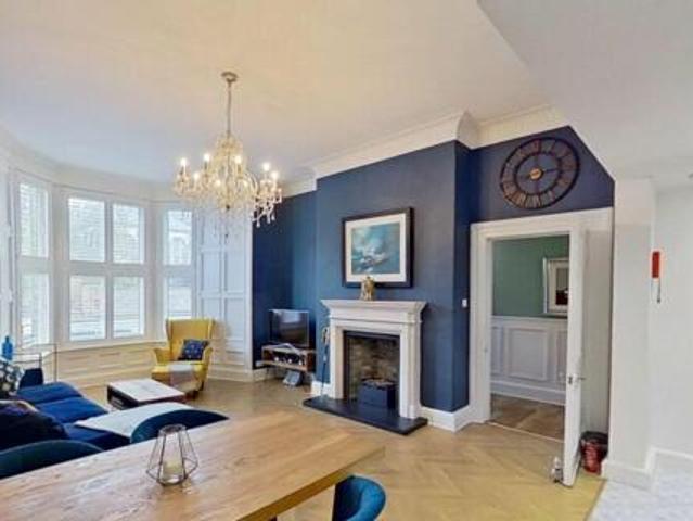 House for rent in Scotland
