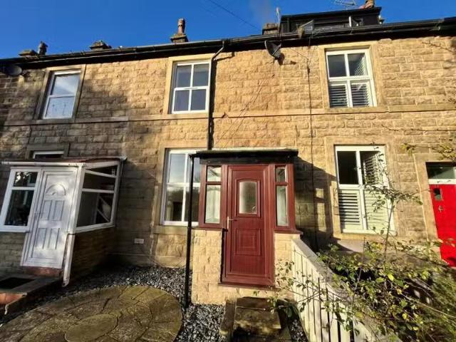 House for rent in Mount Wise