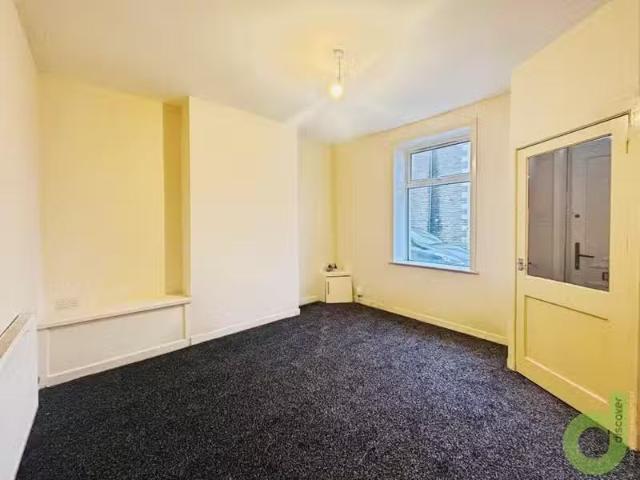 House for rent in Rising Bridge, Rossendale