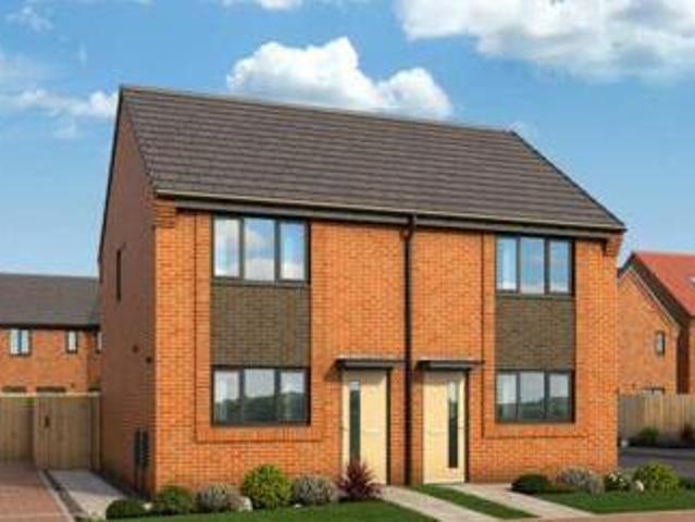 House for rent in South Yorkshire