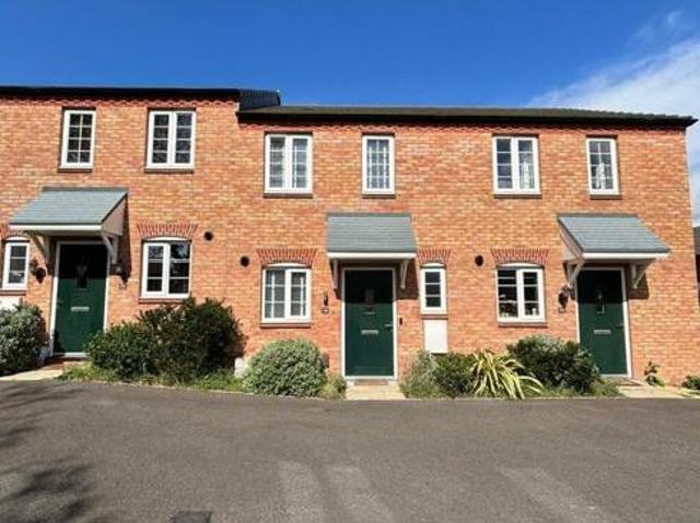 House for rent in Haddon, East Midlands