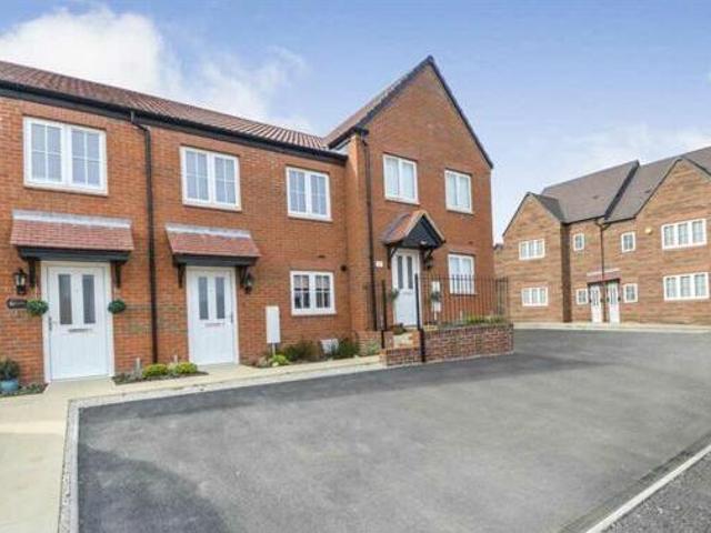 House for rent in Haddon, East Midlands