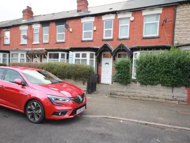 House for rent in Smethwick, West Midlands