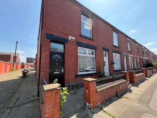 House for rent in Moses Gate, Lee Bank