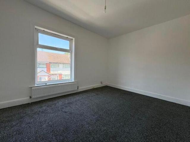 Cottage for rent in Farnworth, Widnes