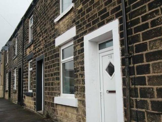 House for rent in Froggatt, East Midlands