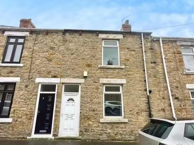 House for rent in Stanley