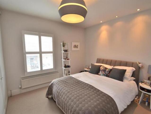 Cottage for rent in Stockton Heath