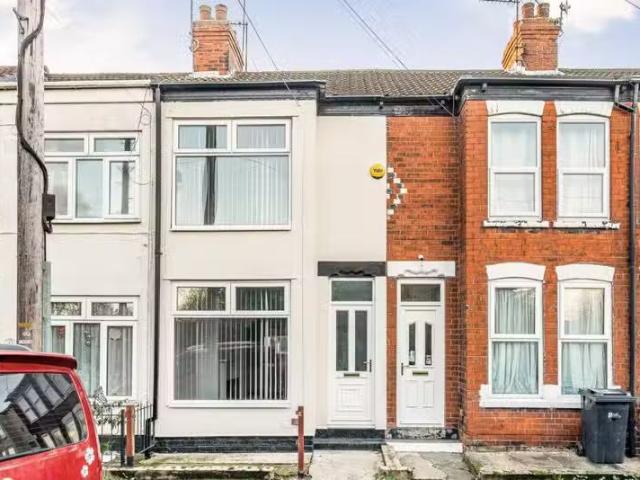 House for rent in East Riding Of Yorkshire