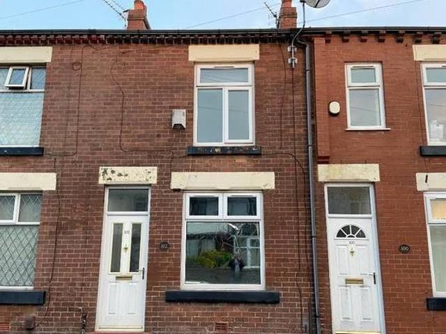 House for rent in Greater Manchester
