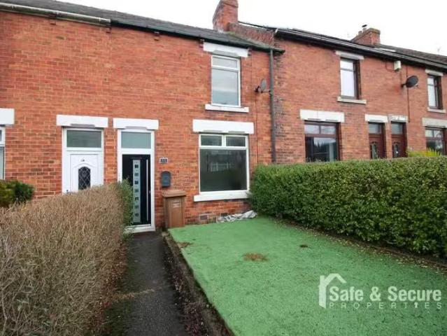 House for rent in Newbottle, Sunniside