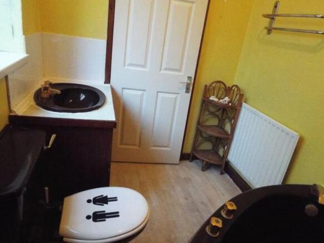 Cottage for rent in Elgin, Scotland