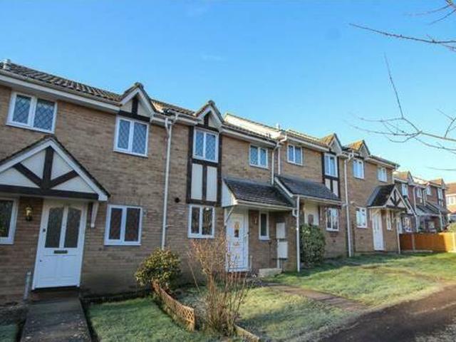 House for rent in Feckenham, City Of Bristol
