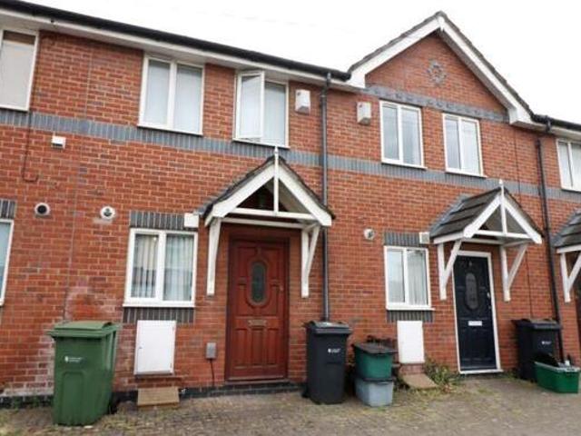 House for rent in Rossmore, Cheshire