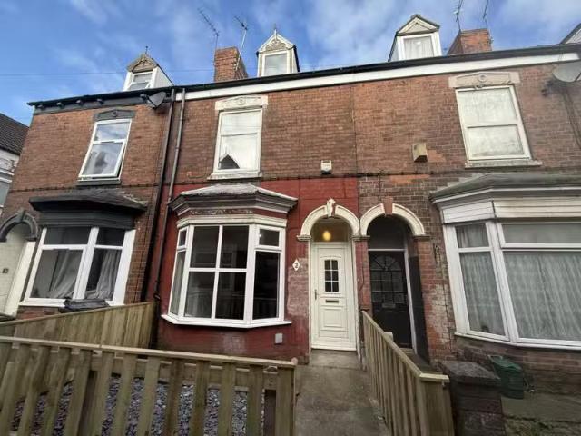 House for rent in East Riding Of Yorkshire
