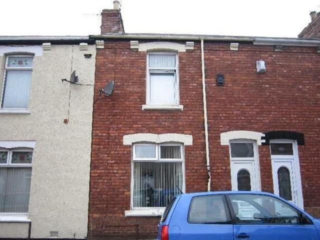 House for rent in Hartlepool