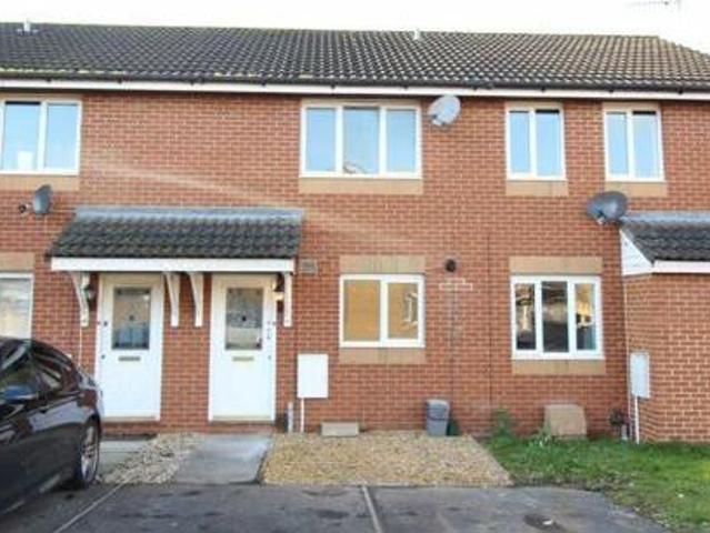 House for rent in Feckenham, City Of Bristol