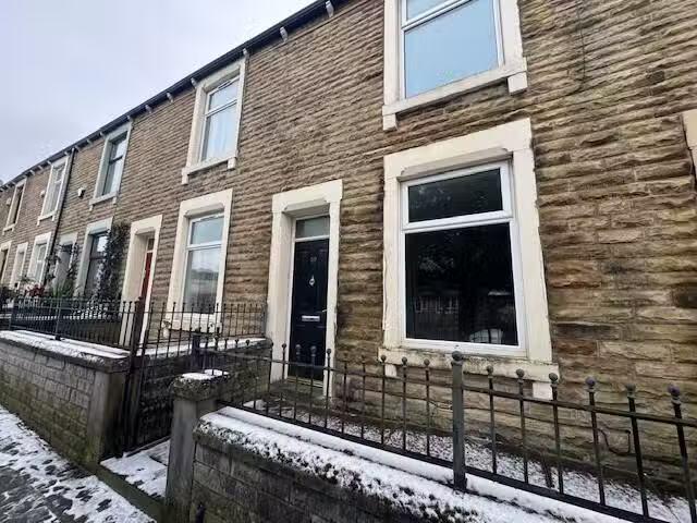 House for rent in Backburn, Lancashire