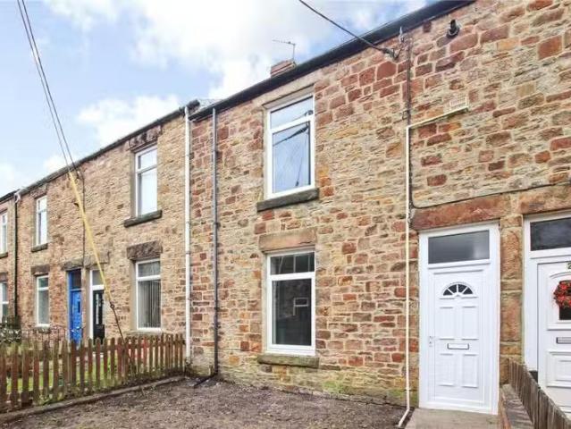 House for rent in Blanchland, Northumberland