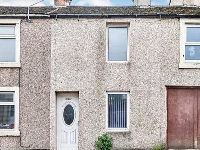 House for rent in Cumbria