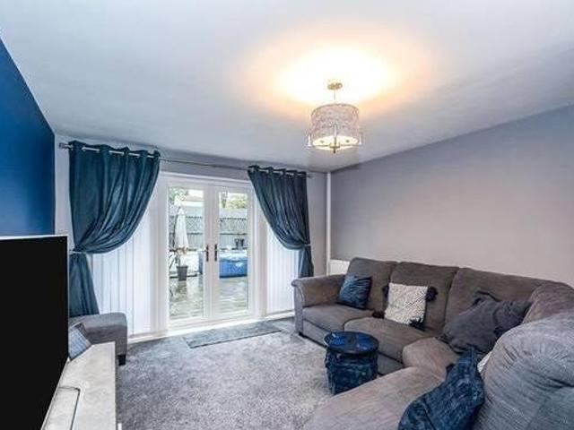 House for rent in Lancashire