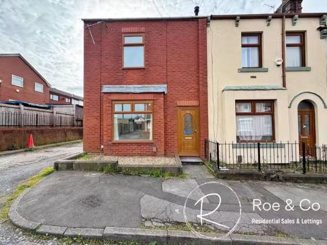 House for rent in Andertons Mill, Lancashire
