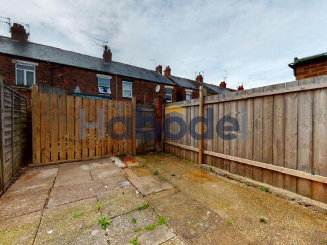 Cottage for rent in Gipsyville, Hull