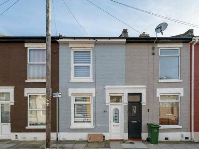 House for rent in Hampshire