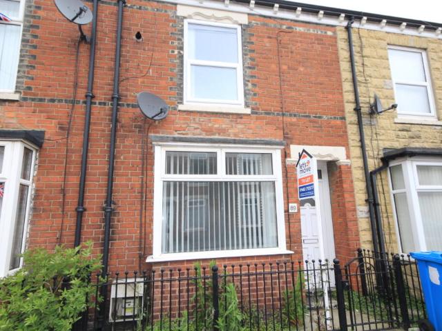 Cottage for rent in Hull, Isle Of Man