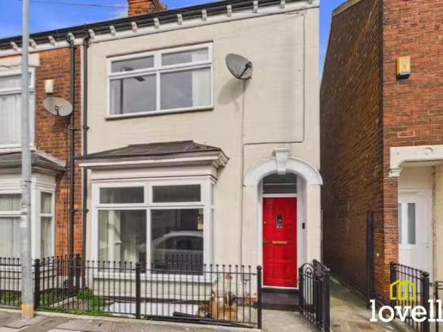House for rent in Yorkshire And The Humber