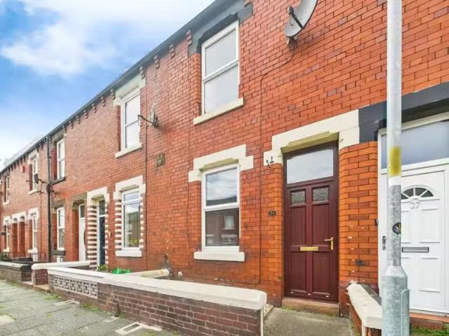 House for rent in Cummersdale