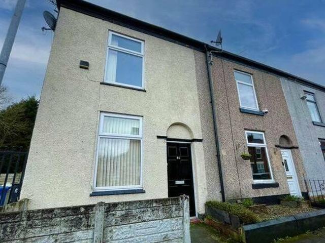 House for rent in Lancashire