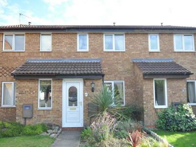 House for rent in Dudley Port, Tipton