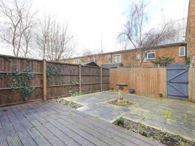 Cottage for rent in Crookhill, Worcestershire