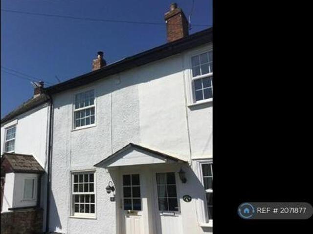 House for rent in Watergate, Devon