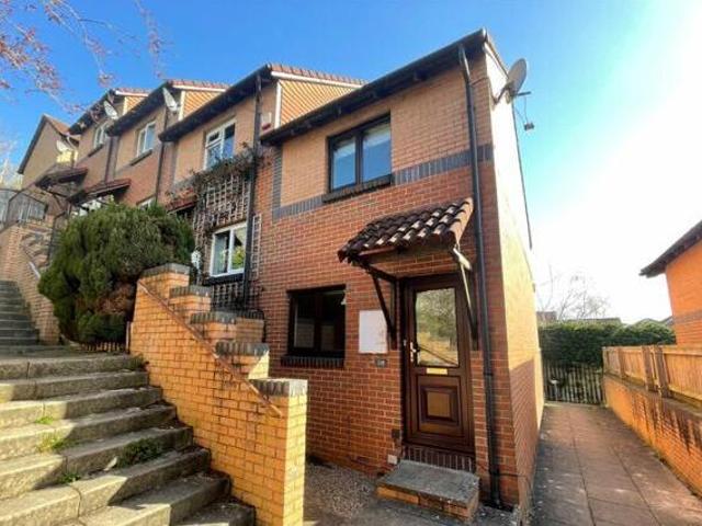 House for rent in Watergate, Devon
