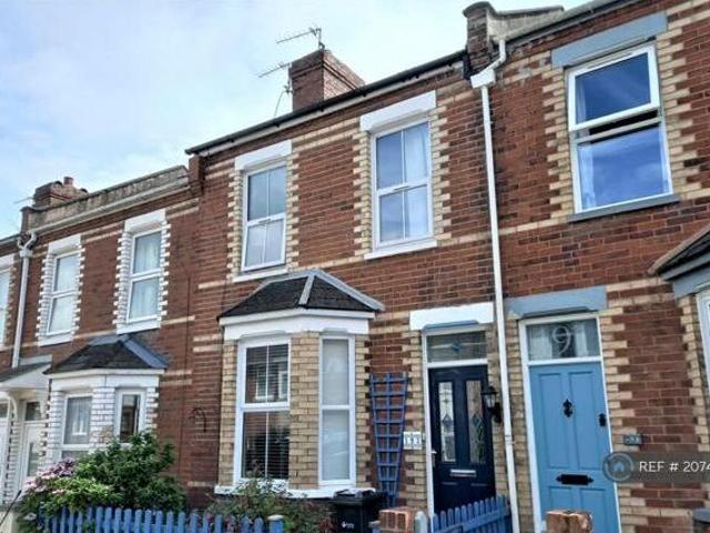House for rent in Polsloe, Watergate