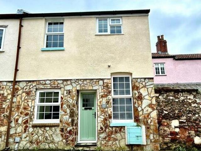 House for rent in Withycombe, Budlake