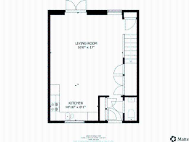 Cottage for rent in Brabazon, Patchway