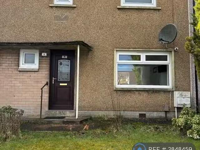 House for rent in Mearns, Scotland