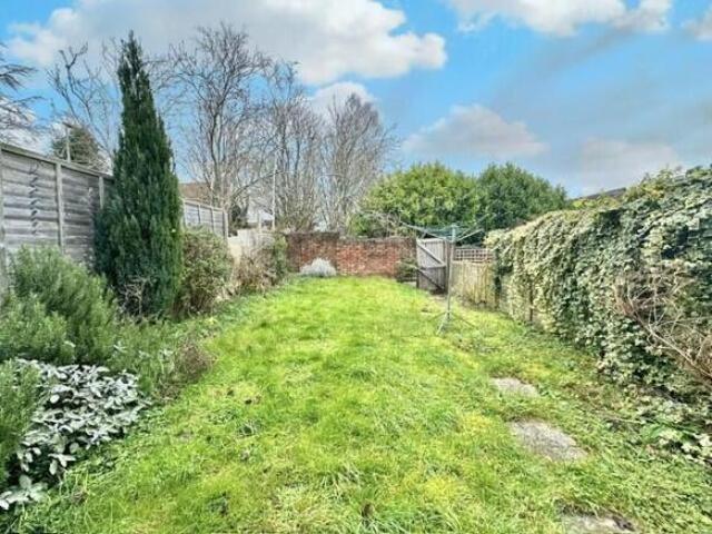 Cottage for rent in Hampshire