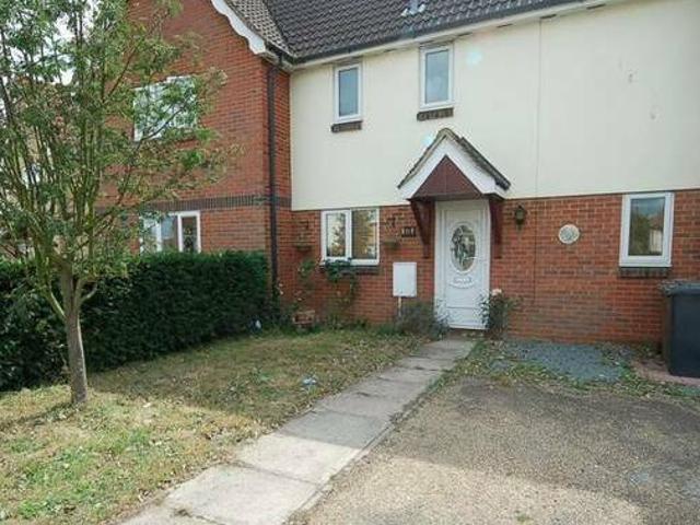 House for rent in Suffolk