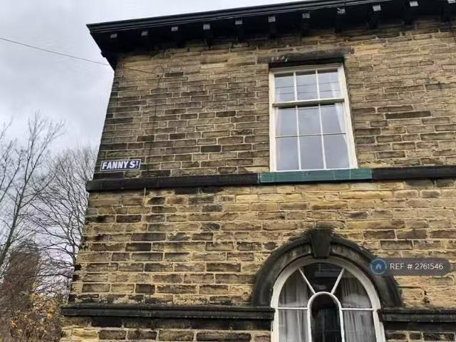 House for rent in Baildon, West Yorkshire