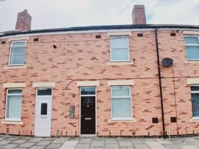 House for rent in Ferryhill