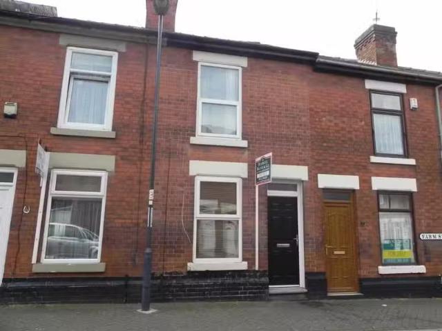 House for rent in Mayfair, Greater London