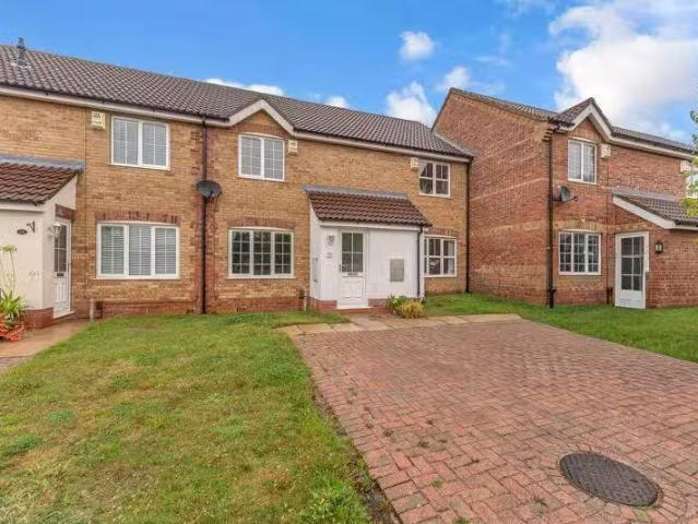 House for rent in Acton, Wrexham
