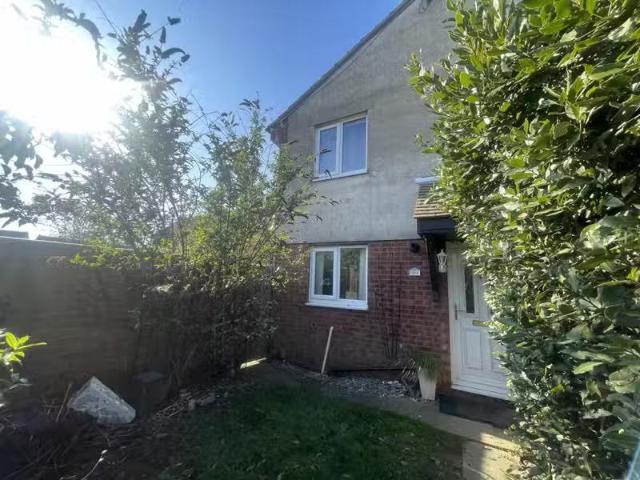 House for rent