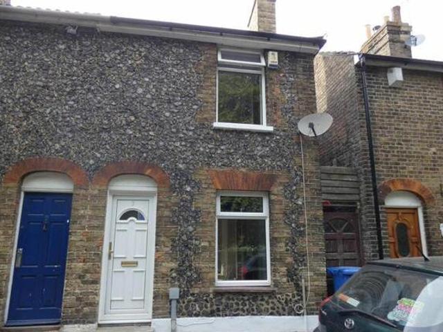 House for rent in Preston, Oad Street