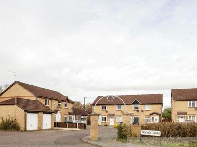 House for rent in Butterton, Staffordshire