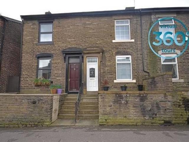 House for rent in Greater Manchester
